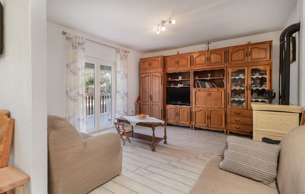 Ferienwohnung - Senj - Sveti Juraj , Kroatien - CKV707 3