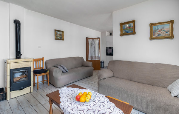 Ferienwohnung - Senj - Sveti Juraj , Kroatien - CKV707 4