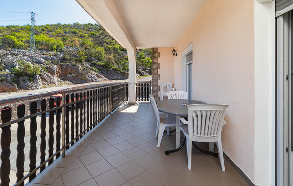 Ferienwohnung - Senj - Sveti Juraj , Kroatien - CKV707 101