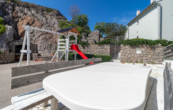 Ferienwohnung - Senj - Sveti Juraj , Kroatien - CKV707 102
