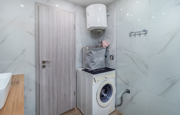 Holiday Home - Karlobag , Croatia - CKV711 702