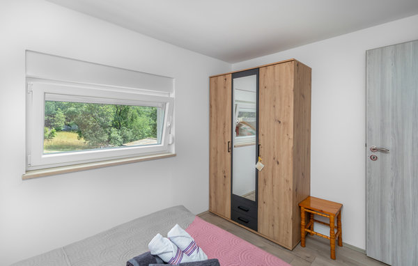 Holiday Home - Karlobag , Croatia - CKV711 602