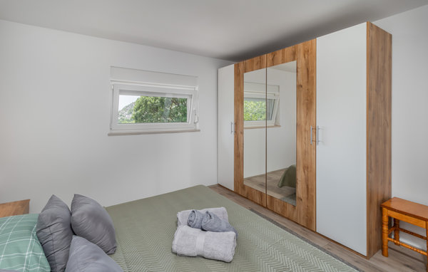 Holiday Home - Karlobag , Croatia - CKV711 604