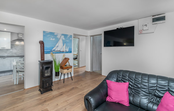 Holiday Home - Karlobag , Croatia - CKV711 5