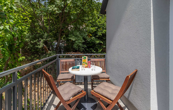 Holiday Home - Karlobag , Croatia - CKV711 101