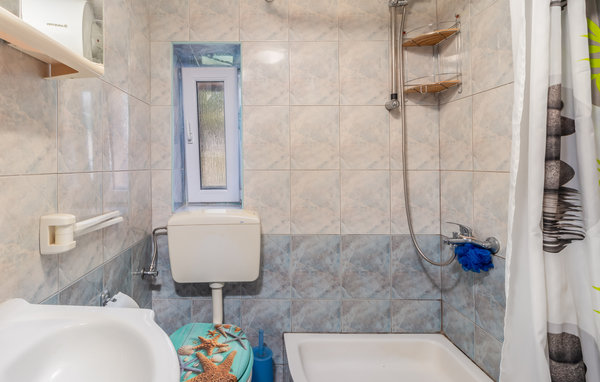 Casa vacanze - Senj - Volarice , Croazia - CKV712 702
