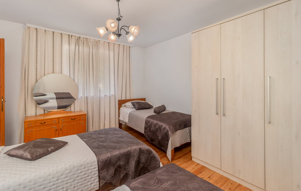 Casa vacanze - Senj - Volarice , Croazia - CKV712 5