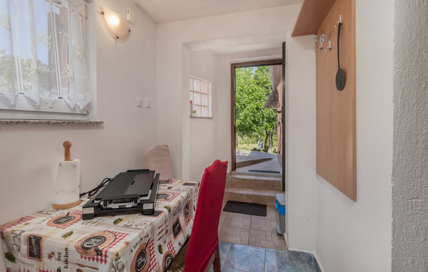 Casa vacanze - Senj - Volarice , Croazia - CKV712 3