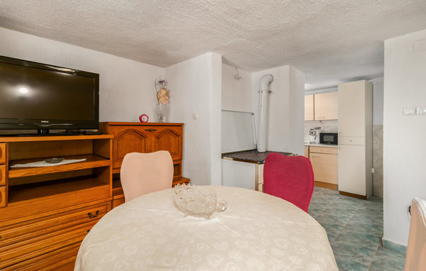 Casa vacanze - Senj - Volarice , Croazia - CKV712 4