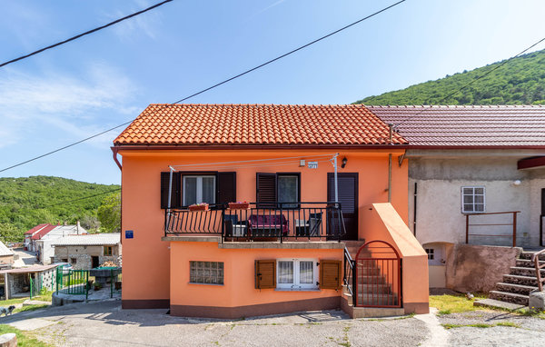 Feriehus - Senj - Volarice , Kroatia - CKV712 1