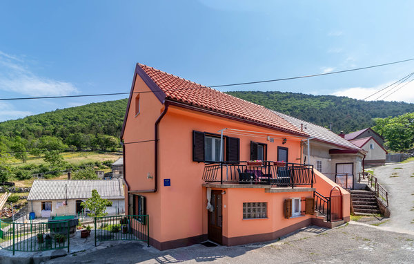 Casa vacanze - Senj - Volarice , Croazia - CKV712 81