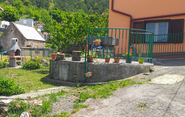 Casa vacanze - Senj - Volarice , Croazia - CKV712 102