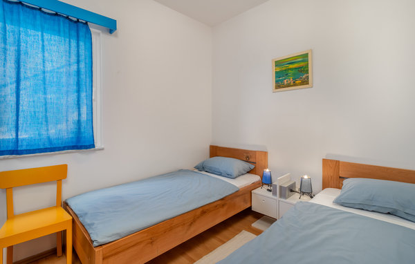 Casa de vacaciones - Senj-Lukovo , Croacia - CKV715 601