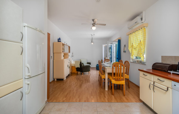 Casa de vacaciones - Senj-Lukovo , Croacia - CKV715 401