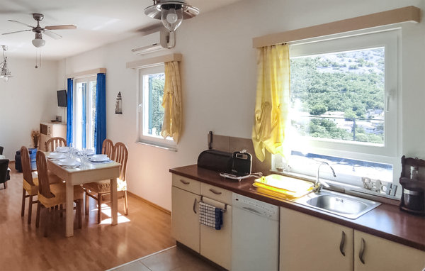 Casa de vacaciones - Senj-Lukovo , Croacia - CKV715 402