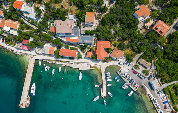 Casa de vacaciones - Senj-Lukovo , Croacia - CKV715 82