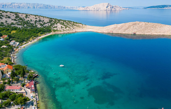 Casa de vacaciones - Senj-Lukovo , Croacia - CKV715 83