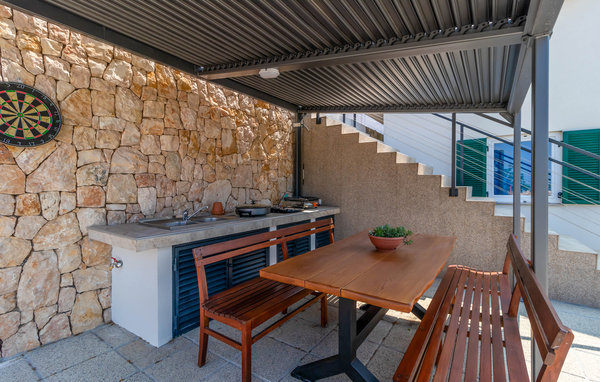 Casa de vacaciones - Senj-Lukovo , Croacia - CKV715 101