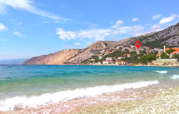 Casa de vacaciones - Senj-Lukovo , Croacia - CKV715 102