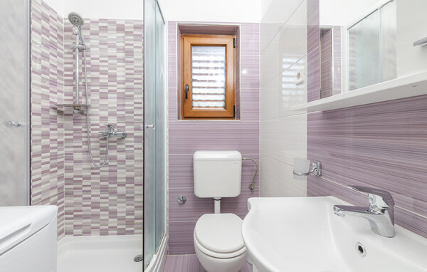 Ferienwohnung - Senj-Sveti Juraj , Kroatien - CKV721 701