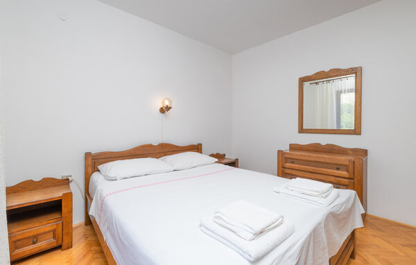 Ferienwohnung - Senj-Sveti Juraj , Kroatien - CKV721 601