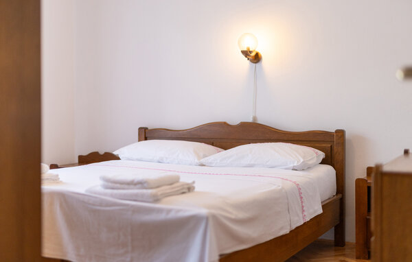 Ferienwohnung - Senj-Sveti Juraj , Kroatien - CKV721 602