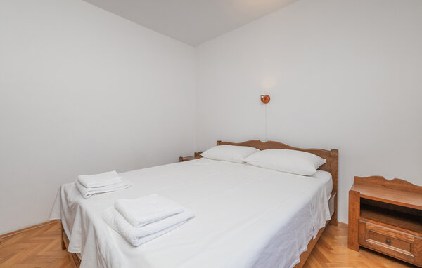 Ferienwohnung - Senj-Sveti Juraj , Kroatien - CKV721 603