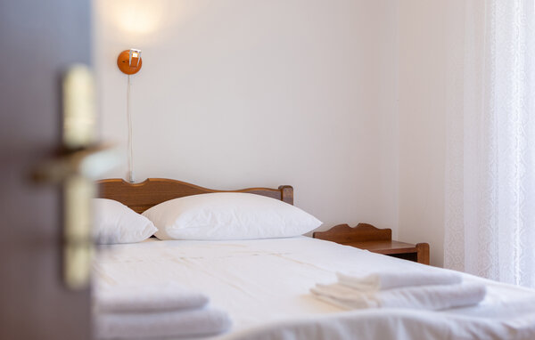 Ferienwohnung - Senj-Sveti Juraj , Kroatien - CKV721 604