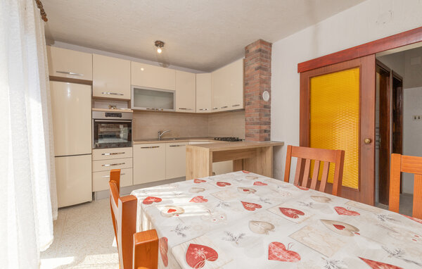 Ferienwohnung - Senj-Sveti Juraj , Kroatien - CKV721 5