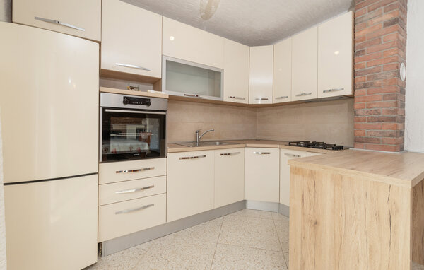 Ferienwohnung - Senj-Sveti Juraj , Kroatien - CKV721 401