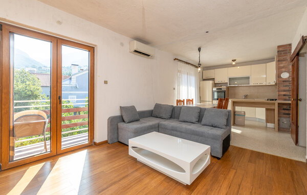 Ferienwohnung - Senj-Sveti Juraj , Kroatien - CKV721 3