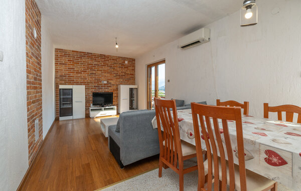 Ferienwohnung - Senj-Sveti Juraj , Kroatien - CKV721 4