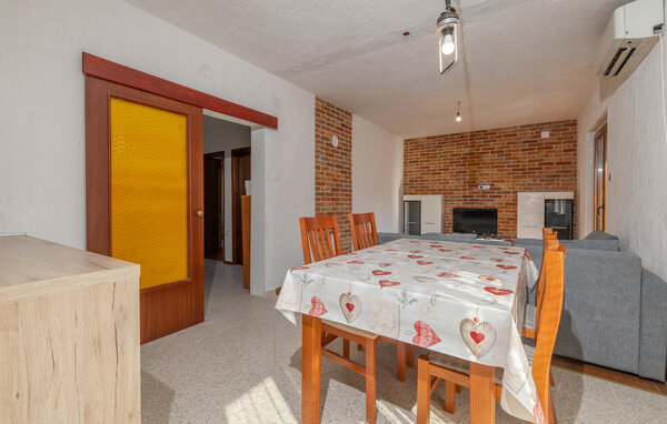 Ferienwohnung - Senj-Sveti Juraj , Kroatien - CKV721 301