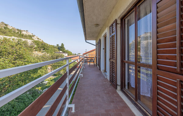 Ferienwohnung - Senj-Sveti Juraj , Kroatien - CKV721 8