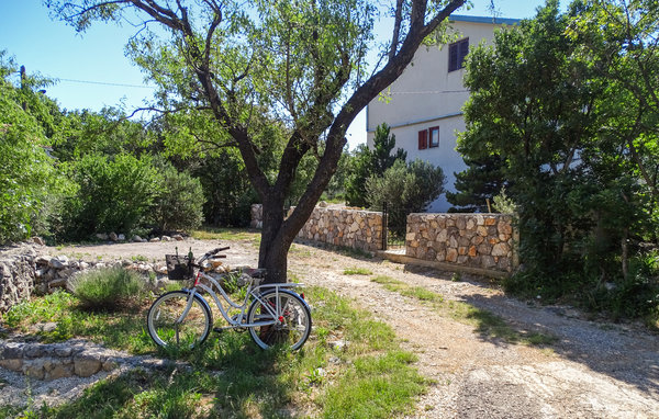 Kuća-za-odmor - Senj-Volarice , Hrvatska - CKV725 6