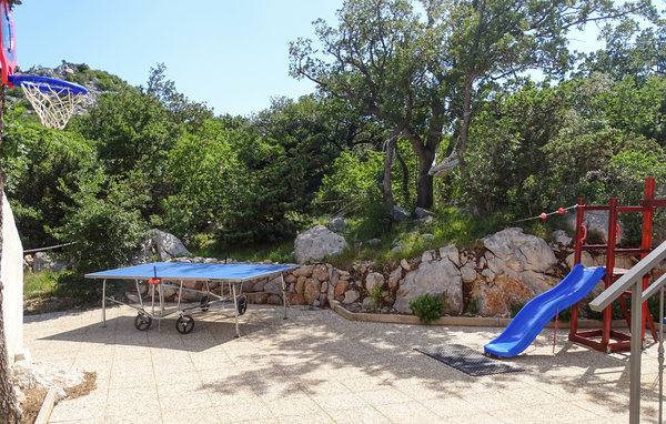 Kuća-za-odmor - Senj-Volarice , Hrvatska - CKV725 7