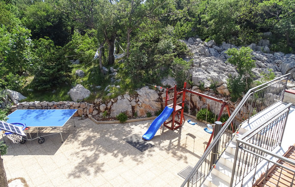 Kuća-za-odmor - Senj-Volarice , Hrvatska - CKV725 104