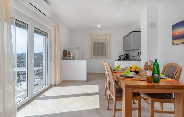 Apartament - Karlobag-Ribarica , Chorwacja - CKV726 4