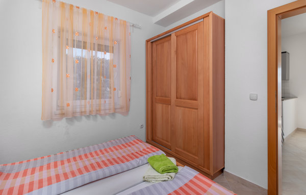 Apartament - Karlobag-Ribarica , Chorwacja - CKV727 602