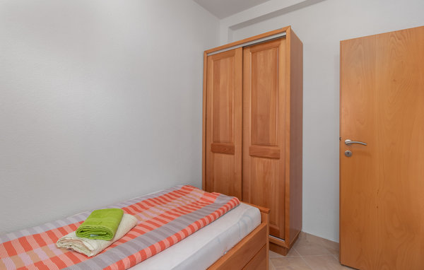 Apartament - Karlobag-Ribarica , Chorwacja - CKV727 604