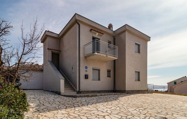 Apartment - Karlobag-Ribarica , Croatia - CKV727 1