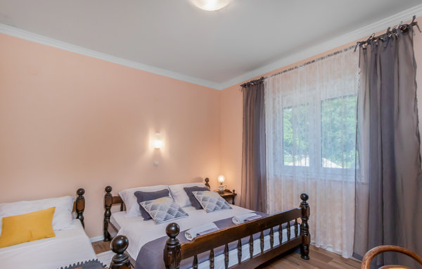 Semesterhus - Karlobag-Susanj Cesaricki , Kroatien - CKV747 601