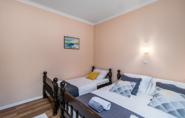 Semesterhus - Karlobag-Susanj Cesaricki , Kroatien - CKV747 602