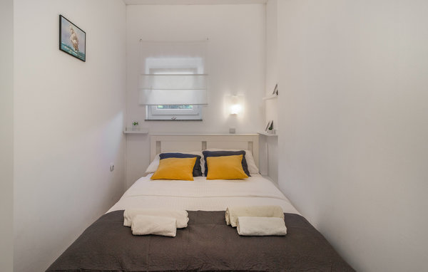 Semesterhus - Karlobag-Susanj Cesaricki , Kroatien - CKV747 604