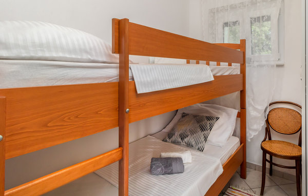 Semesterhus - Karlobag-Susanj Cesaricki , Kroatien - CKV747 605