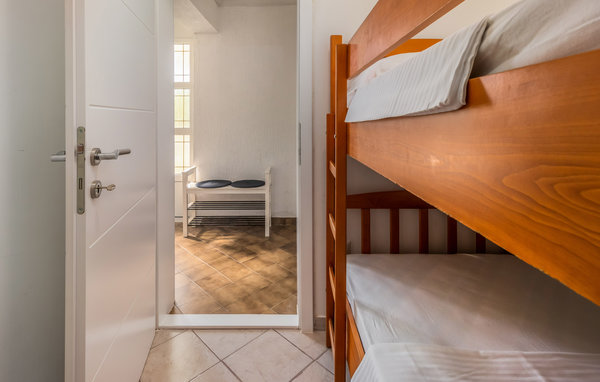 Semesterhus - Karlobag-Susanj Cesaricki , Kroatien - CKV747 606
