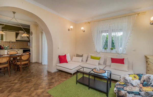 Semesterhus - Karlobag-Susanj Cesaricki , Kroatien - CKV747 301