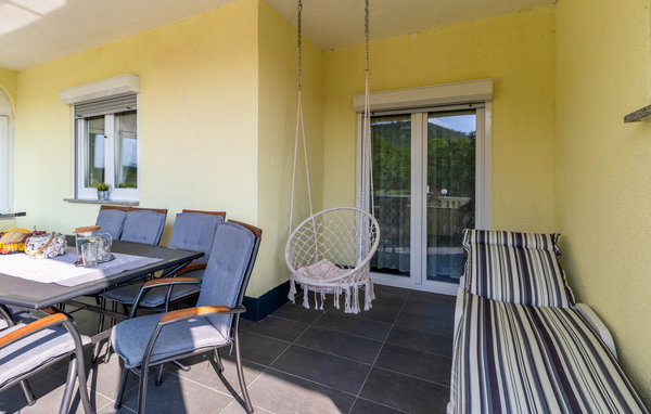Semesterhus - Karlobag-Susanj Cesaricki , Kroatien - CKV747 101