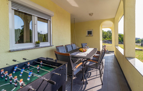 Semesterhus - Karlobag-Susanj Cesaricki , Kroatien - CKV747 8