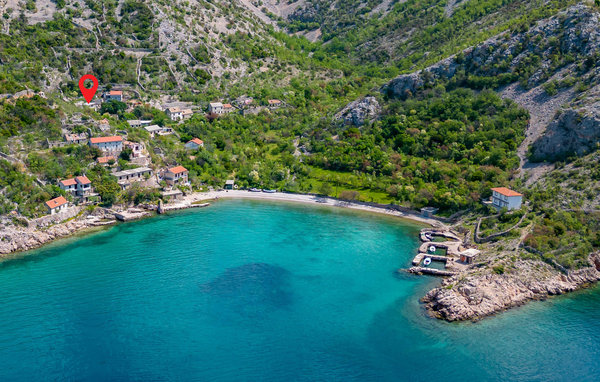 Foto: Senj-Vranjak - Kvarner baai